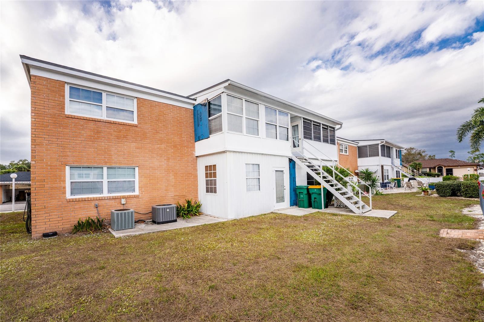 4158 TAMIAMI TRAIL, #S8, Port Charlotte, FL 33952