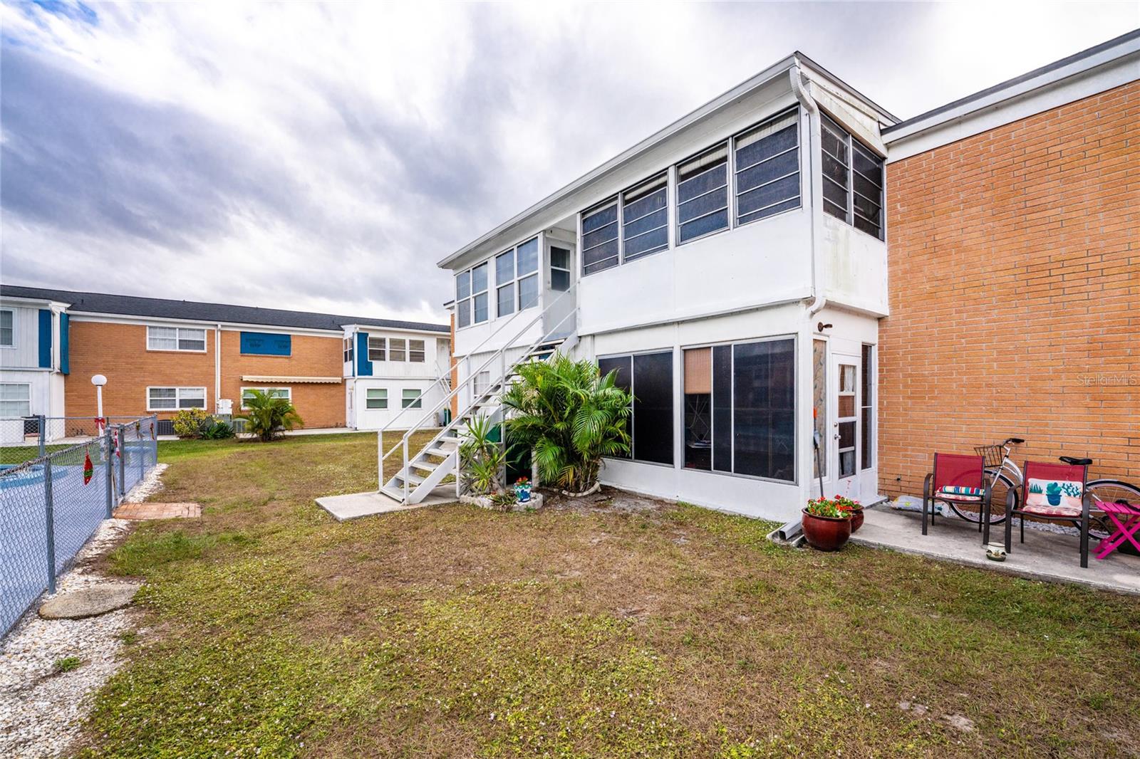 4158 TAMIAMI TRAIL, #S8, Port Charlotte, FL 33952