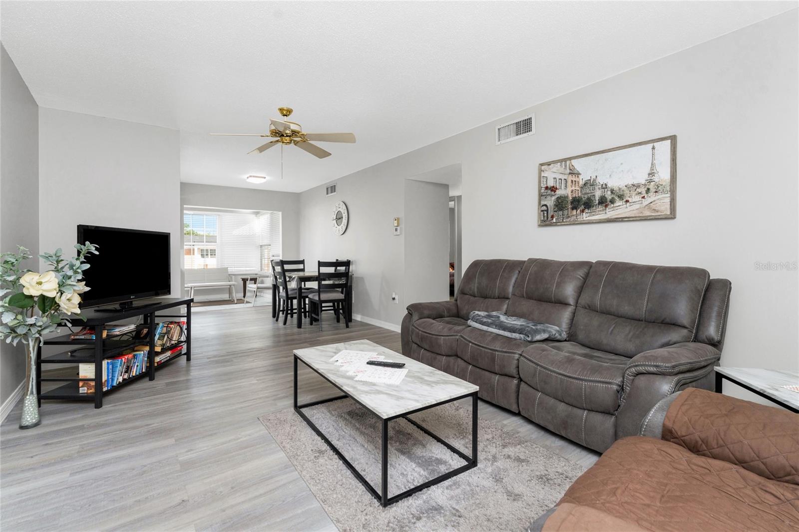 4158 TAMIAMI TRAIL, #S8, Port Charlotte, FL 33952