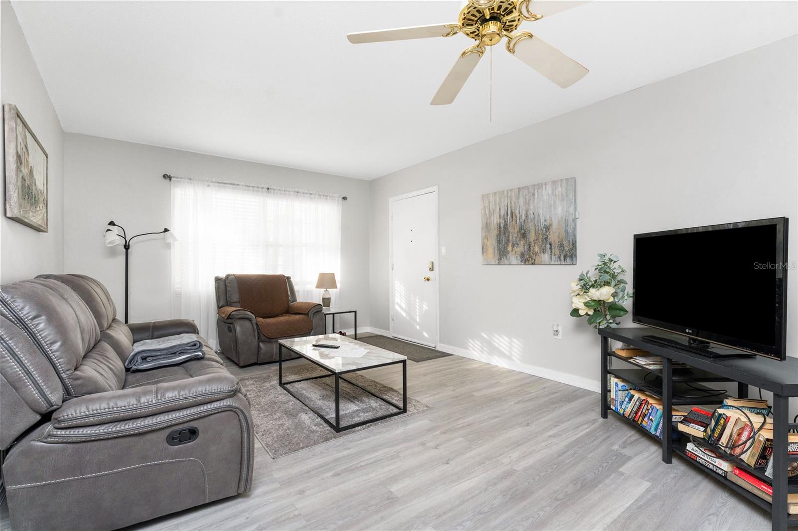 4158 TAMIAMI TRAIL, #S8, Port Charlotte, FL 33952
