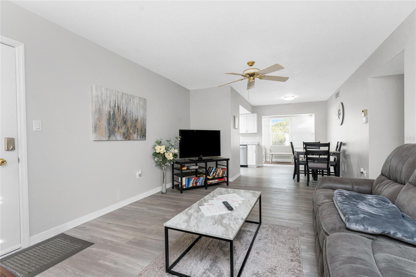 4158 TAMIAMI TRAIL, #S8, Port Charlotte, FL 33952
