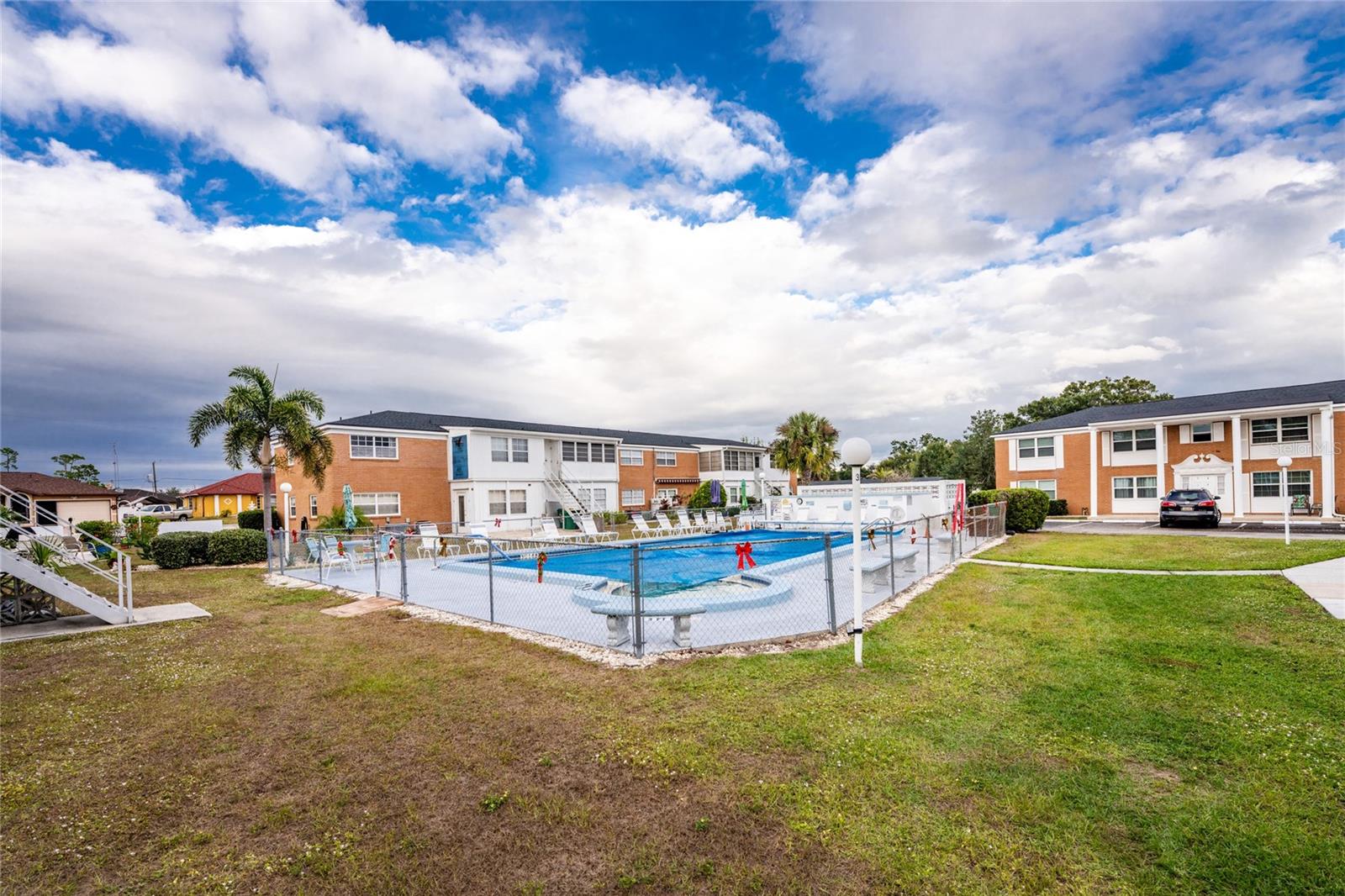 4158 TAMIAMI TRAIL, #S8, Port Charlotte, FL 33952