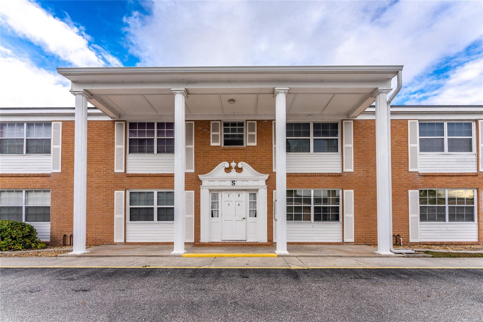 4158 TAMIAMI TRAIL, #S8, Port Charlotte, FL 33952