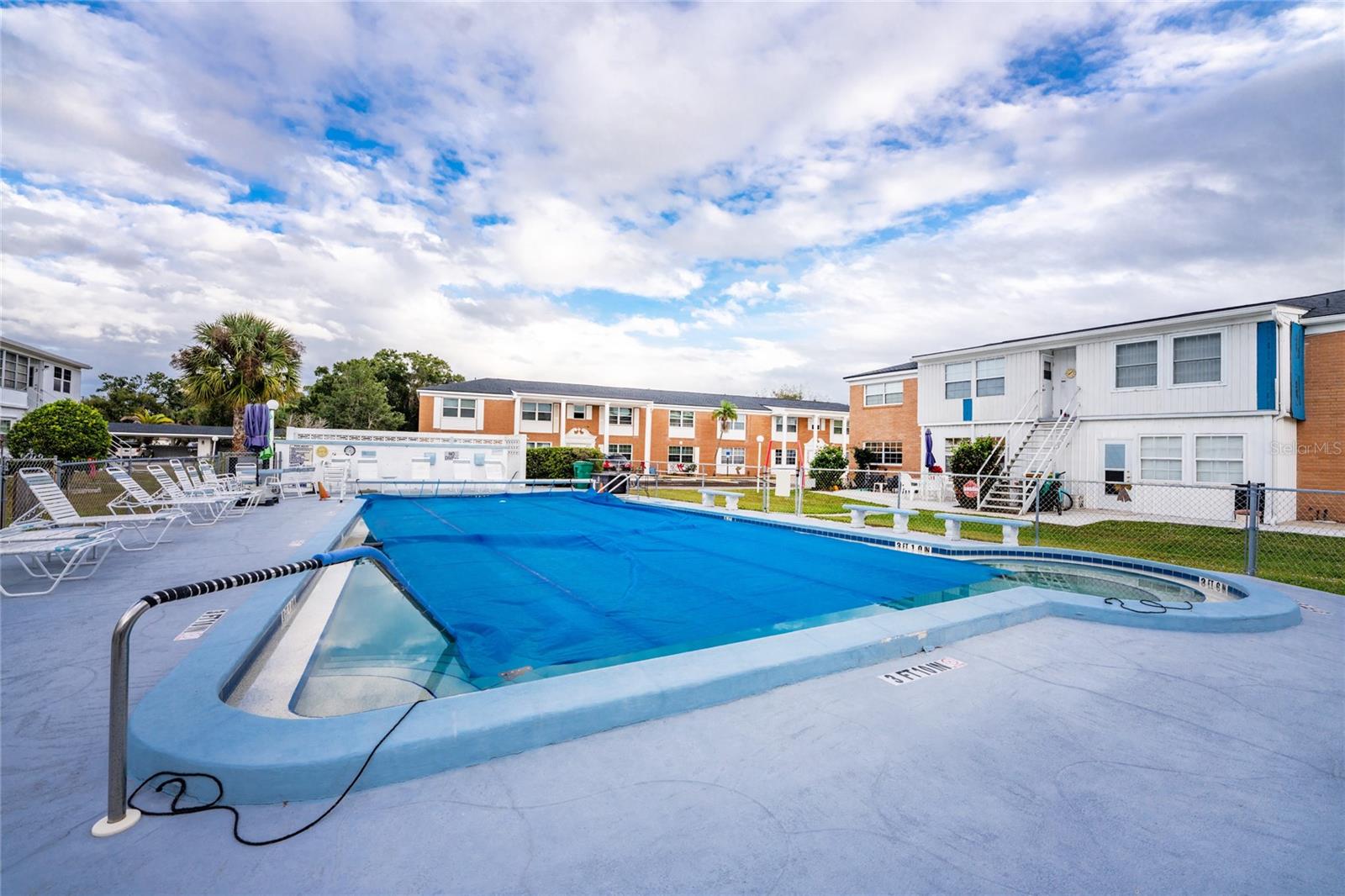 4158 TAMIAMI TRAIL, #S8, Port Charlotte, FL 33952