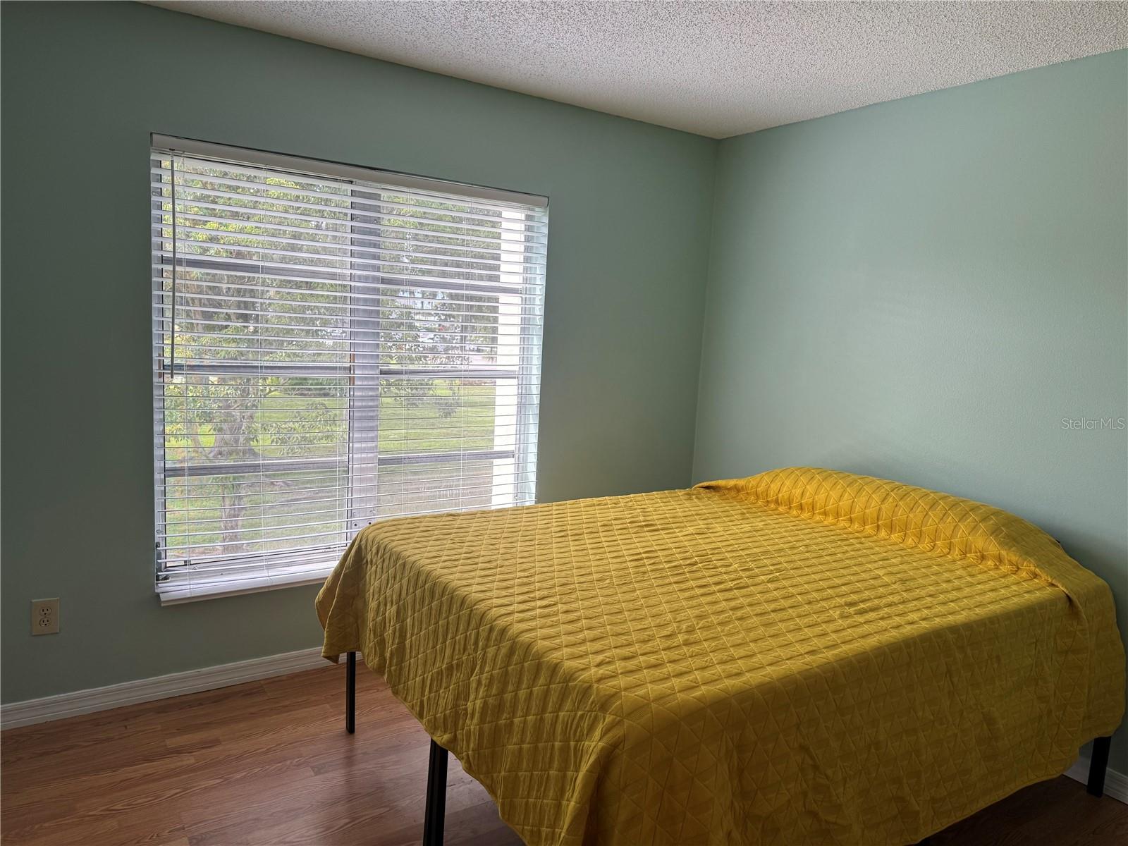 2nd Bedroom 2nd Bedroom