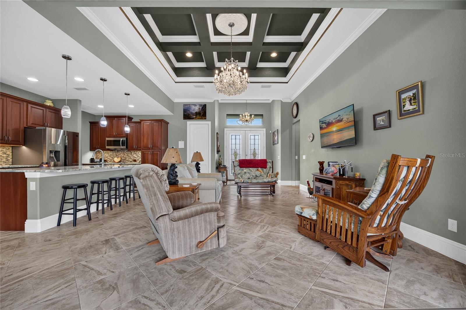 10451 HATCHETT CIRCLE, Port Charlotte, FL 33981