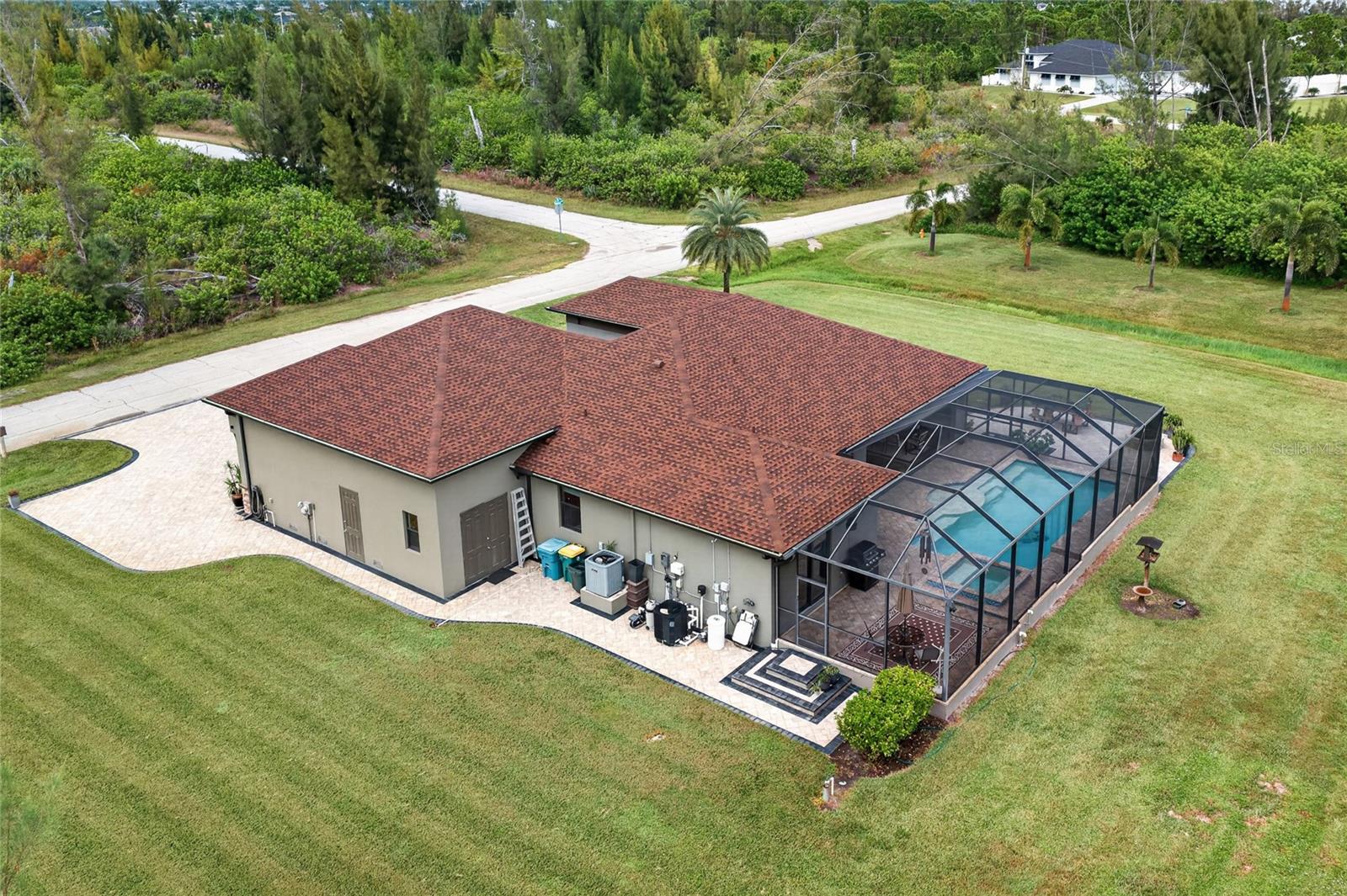 10451 HATCHETT CIRCLE, Port Charlotte, FL 33981