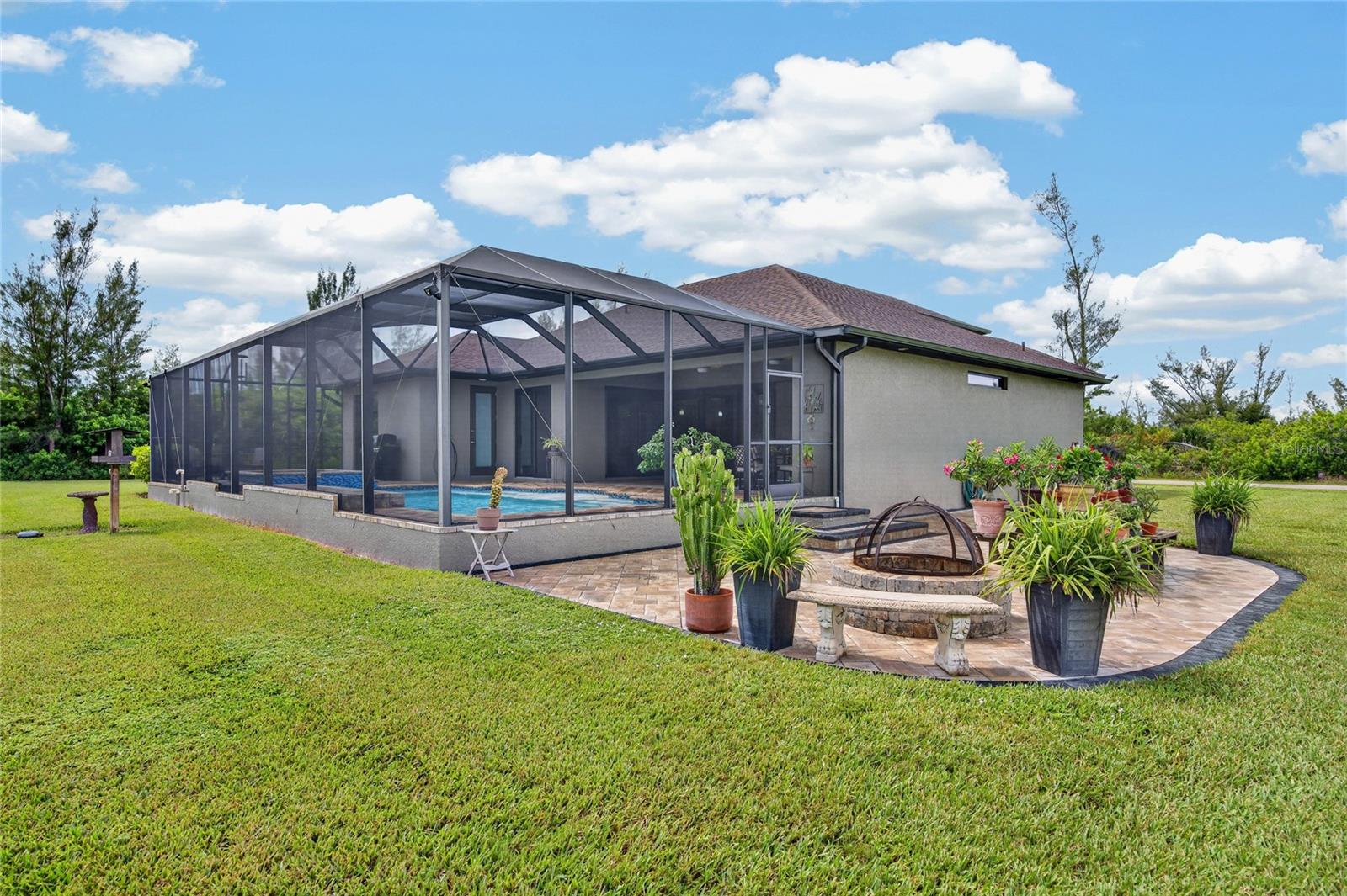 10451 HATCHETT CIRCLE, Port Charlotte, FL 33981