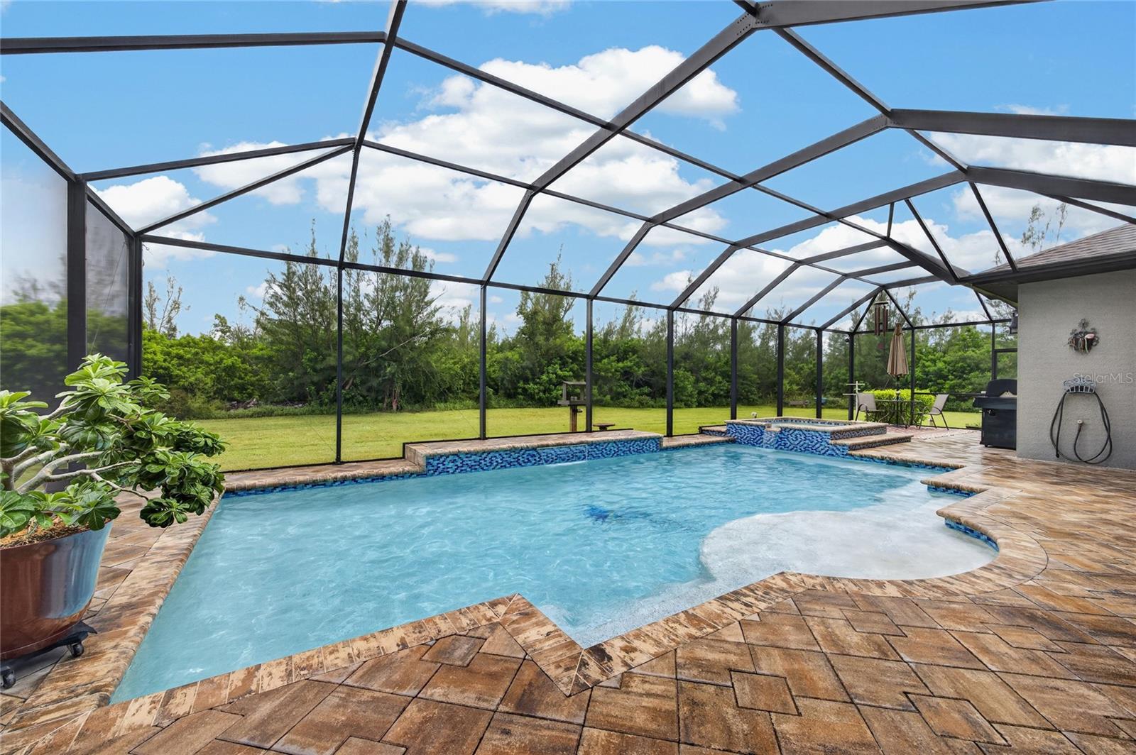 10451 HATCHETT CIRCLE, Port Charlotte, FL 33981