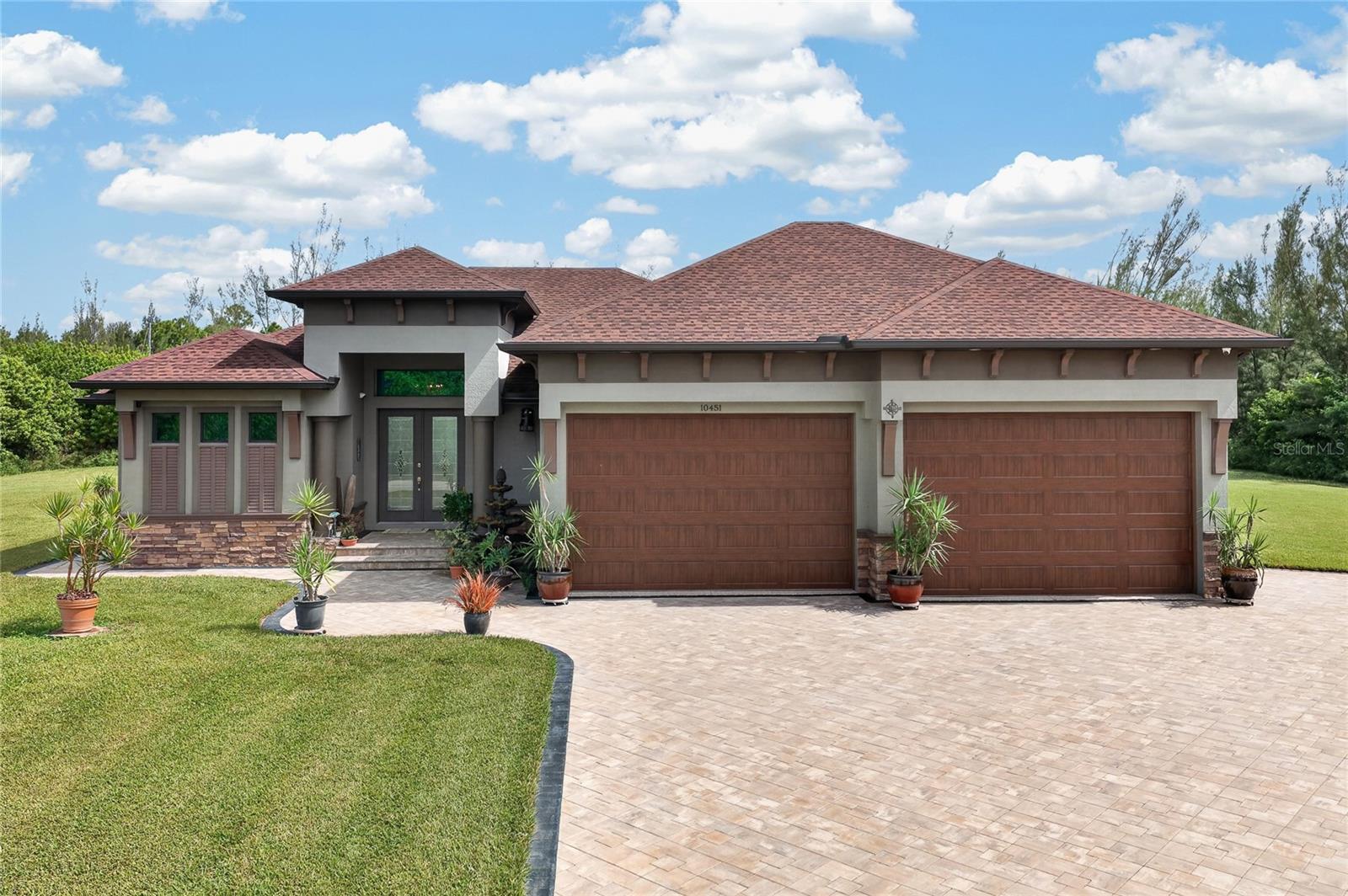 10451 HATCHETT CIRCLE, Port Charlotte, FL 33981 10451 HATCHETT CIRCLE, Port Charlotte, FL 33981