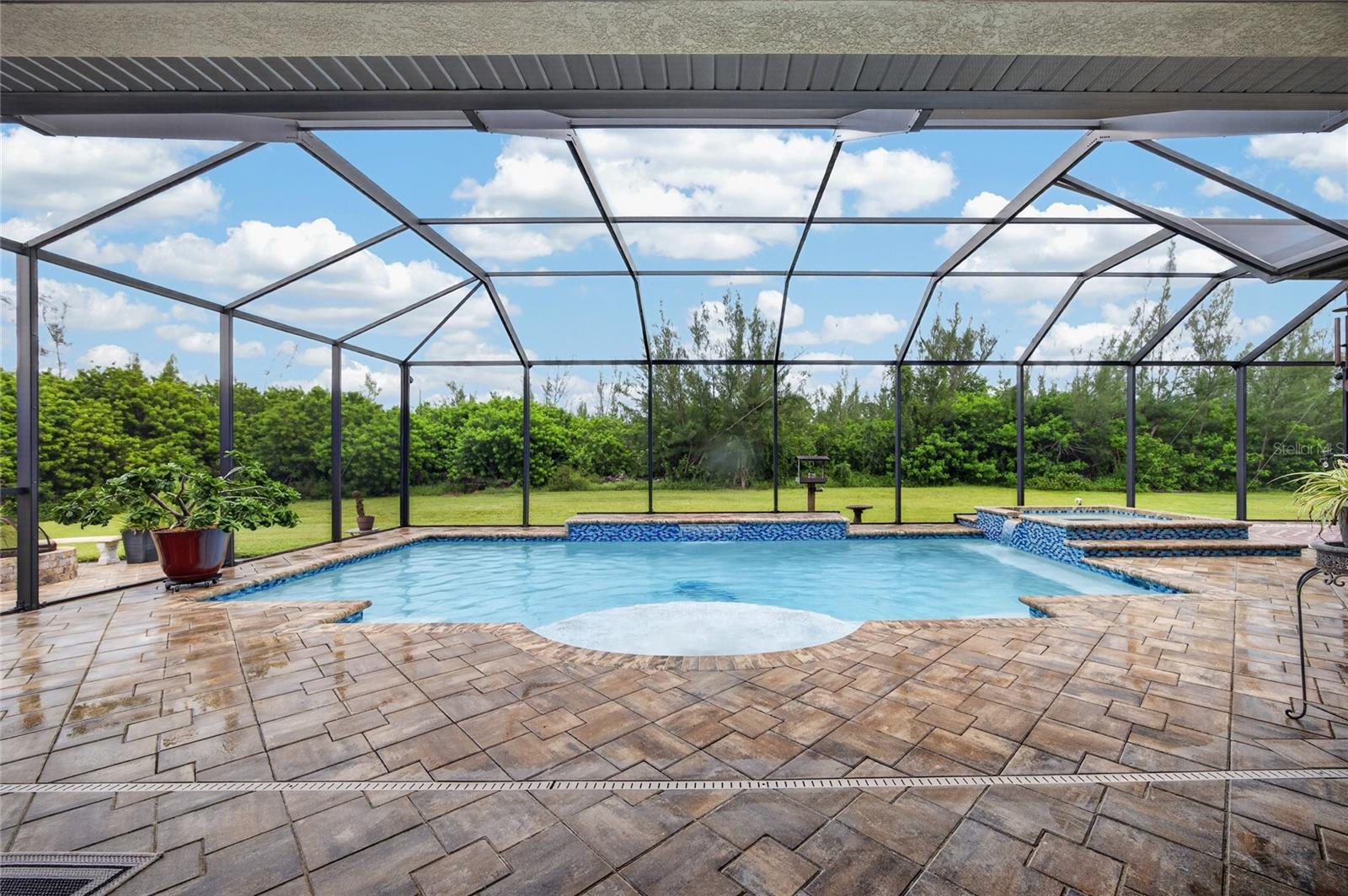 10451 HATCHETT CIRCLE, Port Charlotte, FL 33981