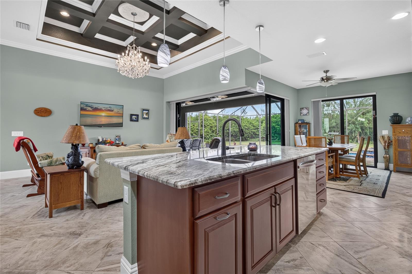 10451 HATCHETT CIRCLE, Port Charlotte, FL 33981