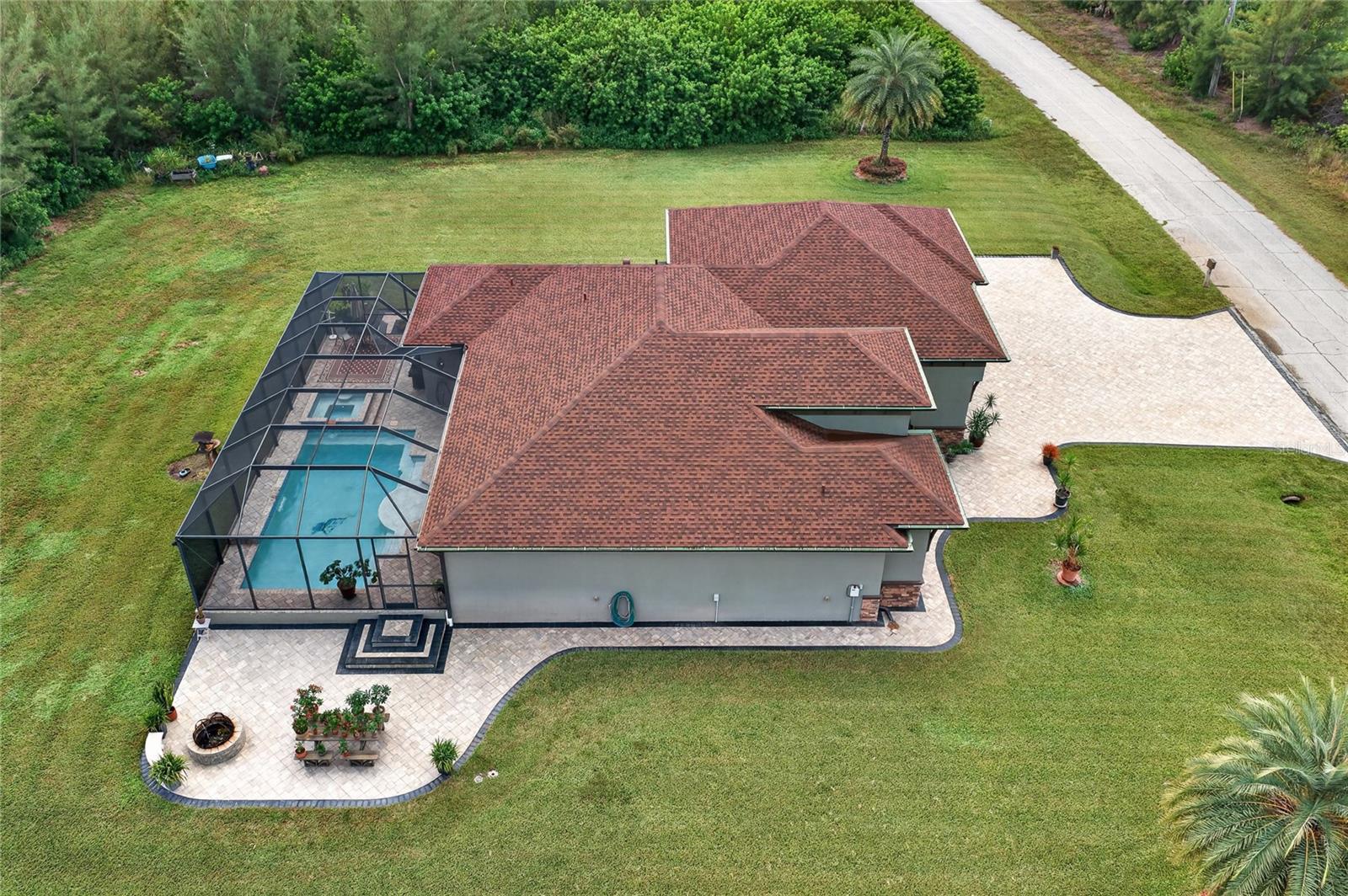 10451 HATCHETT CIRCLE, Port Charlotte, FL 33981