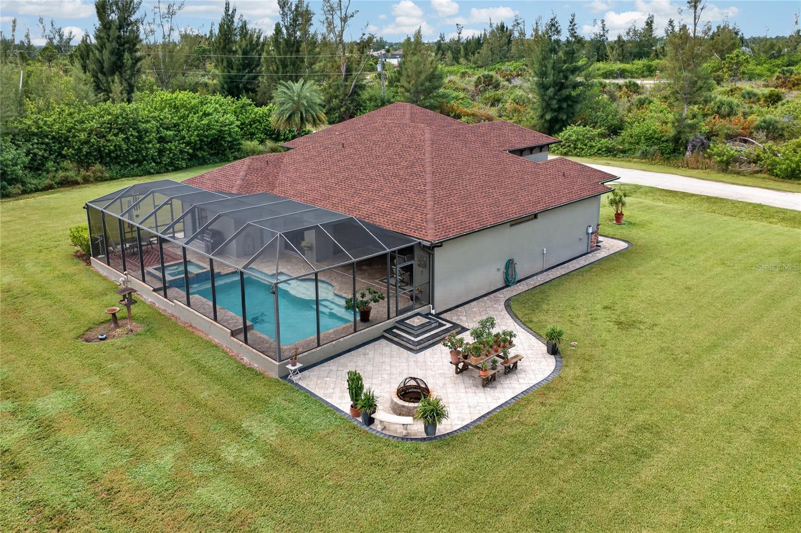 10451 HATCHETT CIRCLE, Port Charlotte, FL 33981
