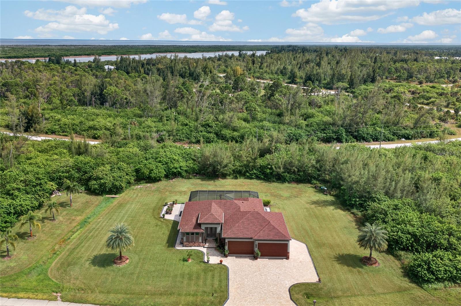 10451 HATCHETT CIRCLE, Port Charlotte, FL 33981