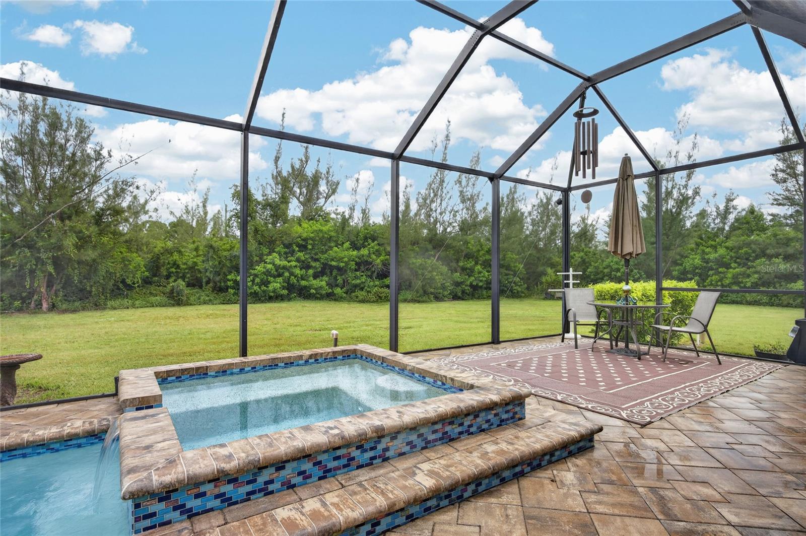 10451 HATCHETT CIRCLE, Port Charlotte, FL 33981