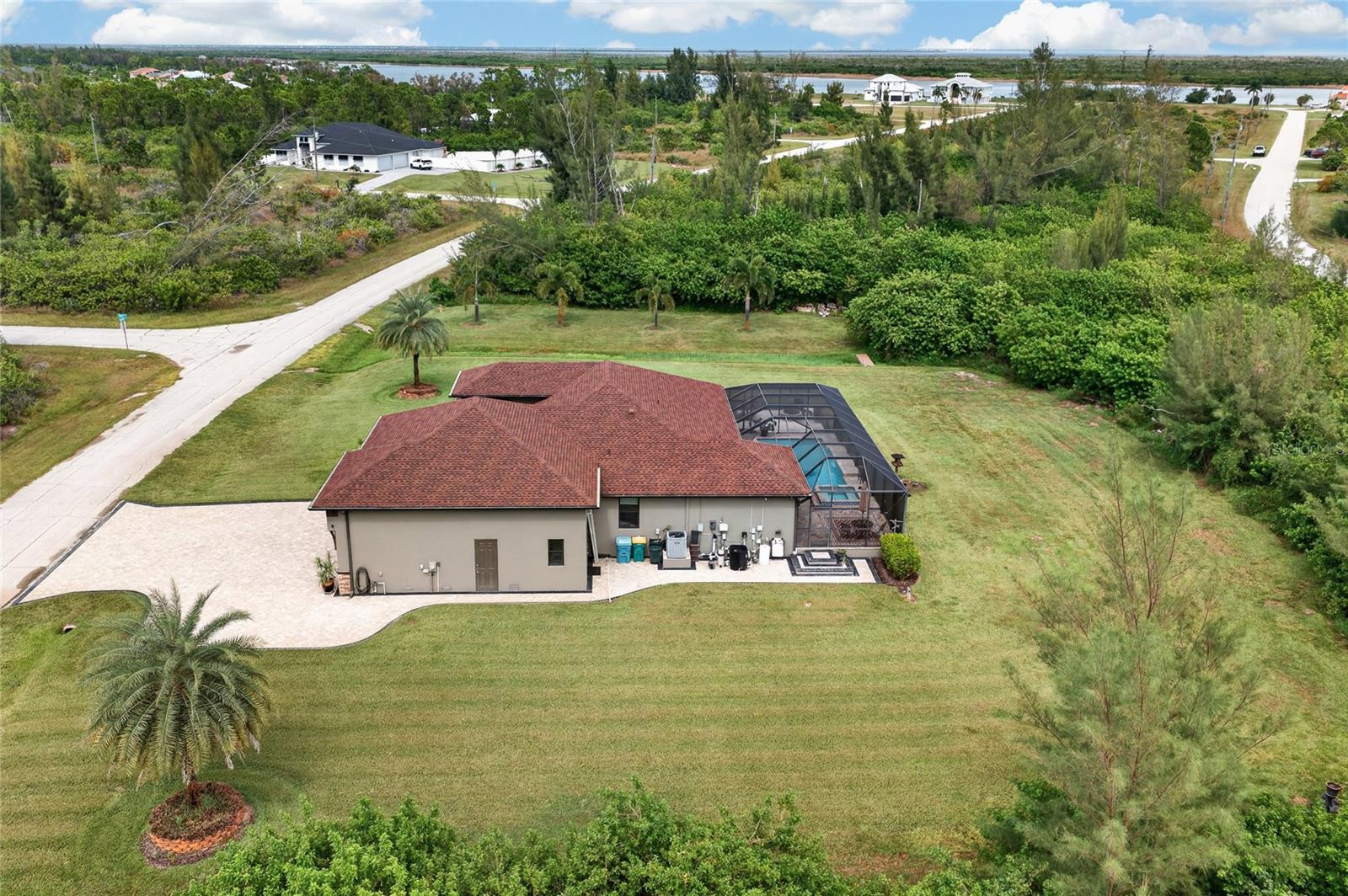 10451 HATCHETT CIRCLE, Port Charlotte, FL 33981