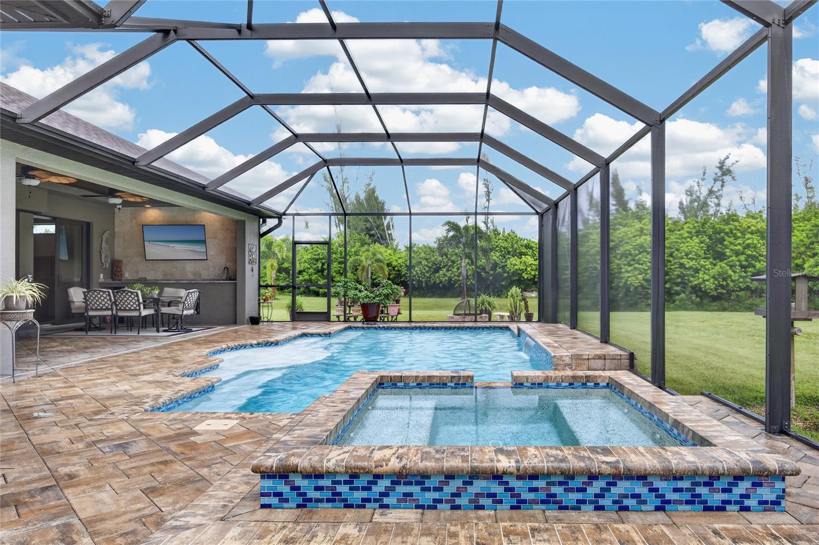 10451 HATCHETT CIRCLE, Port Charlotte, FL 33981