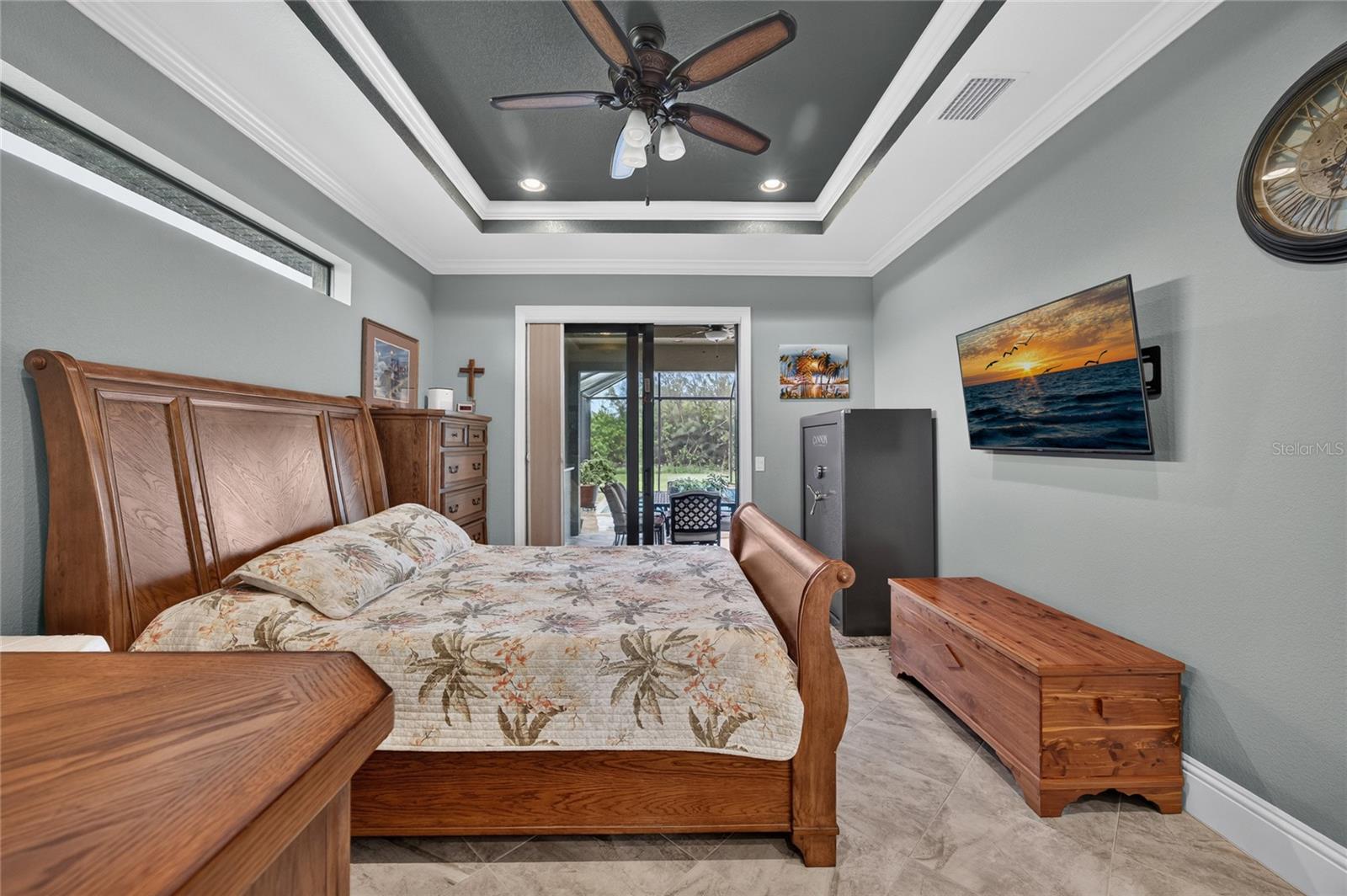 10451 HATCHETT CIRCLE, Port Charlotte, FL 33981