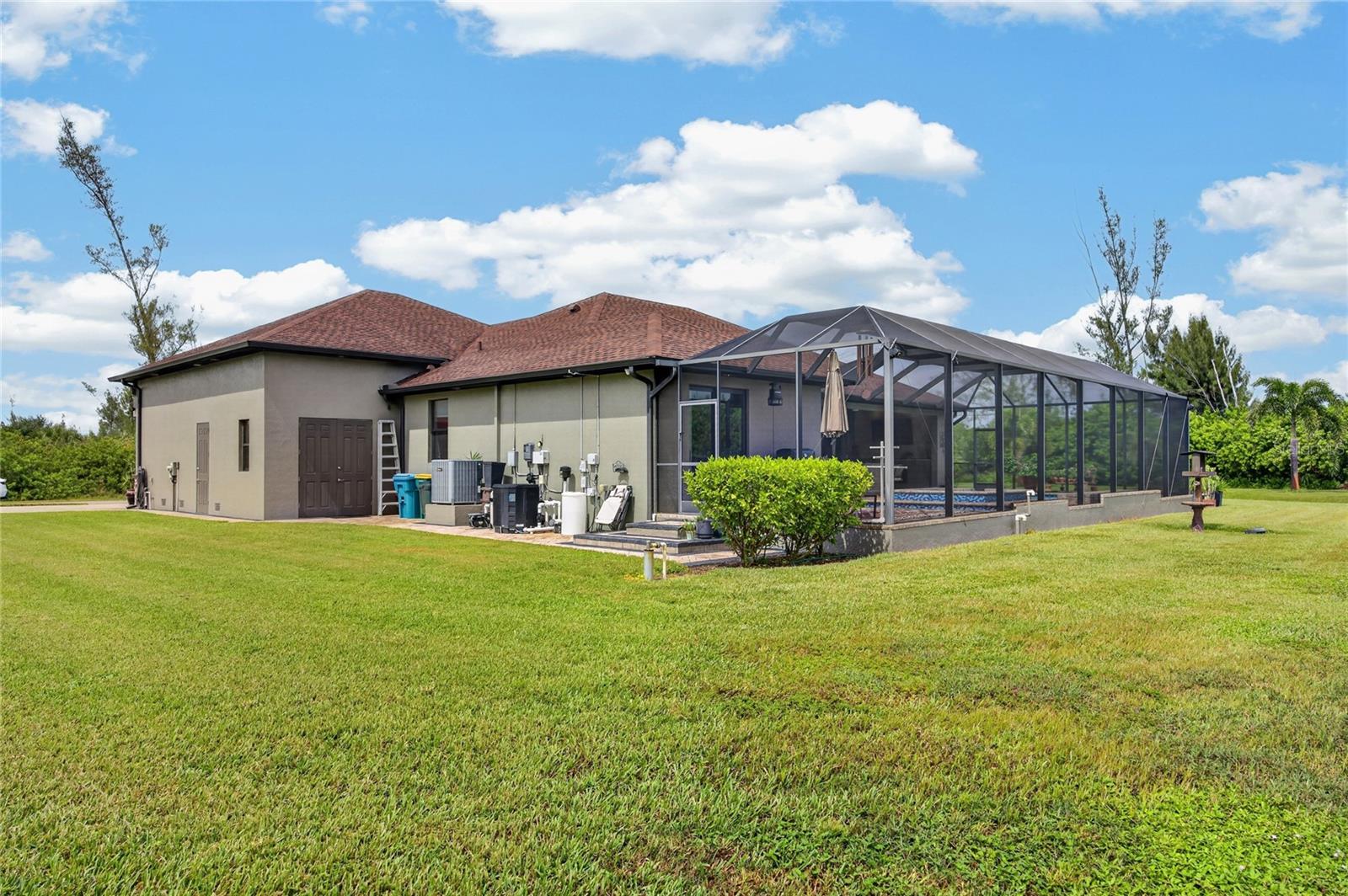 10451 HATCHETT CIRCLE, Port Charlotte, FL 33981