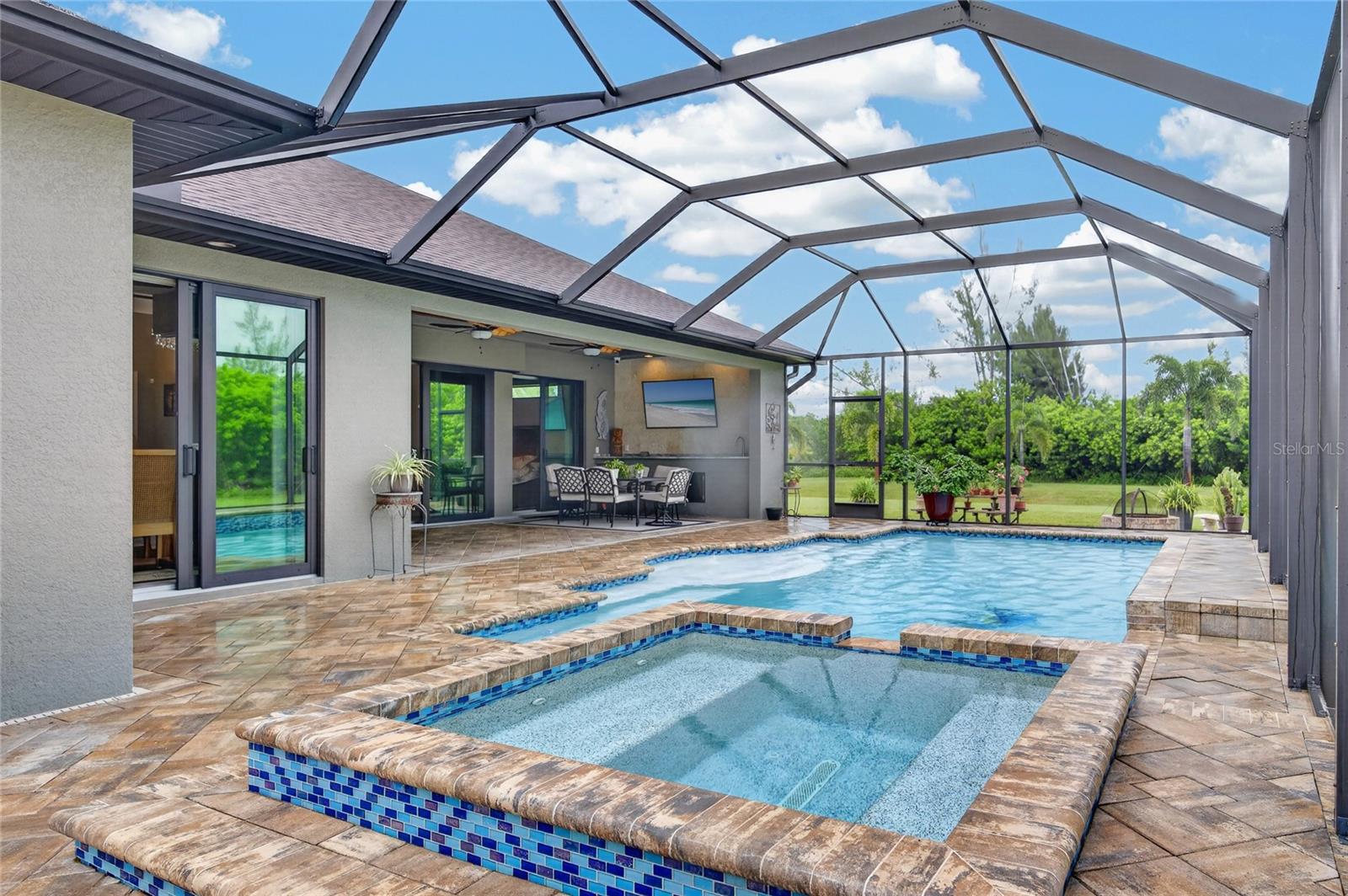 10451 HATCHETT CIRCLE, Port Charlotte, FL 33981