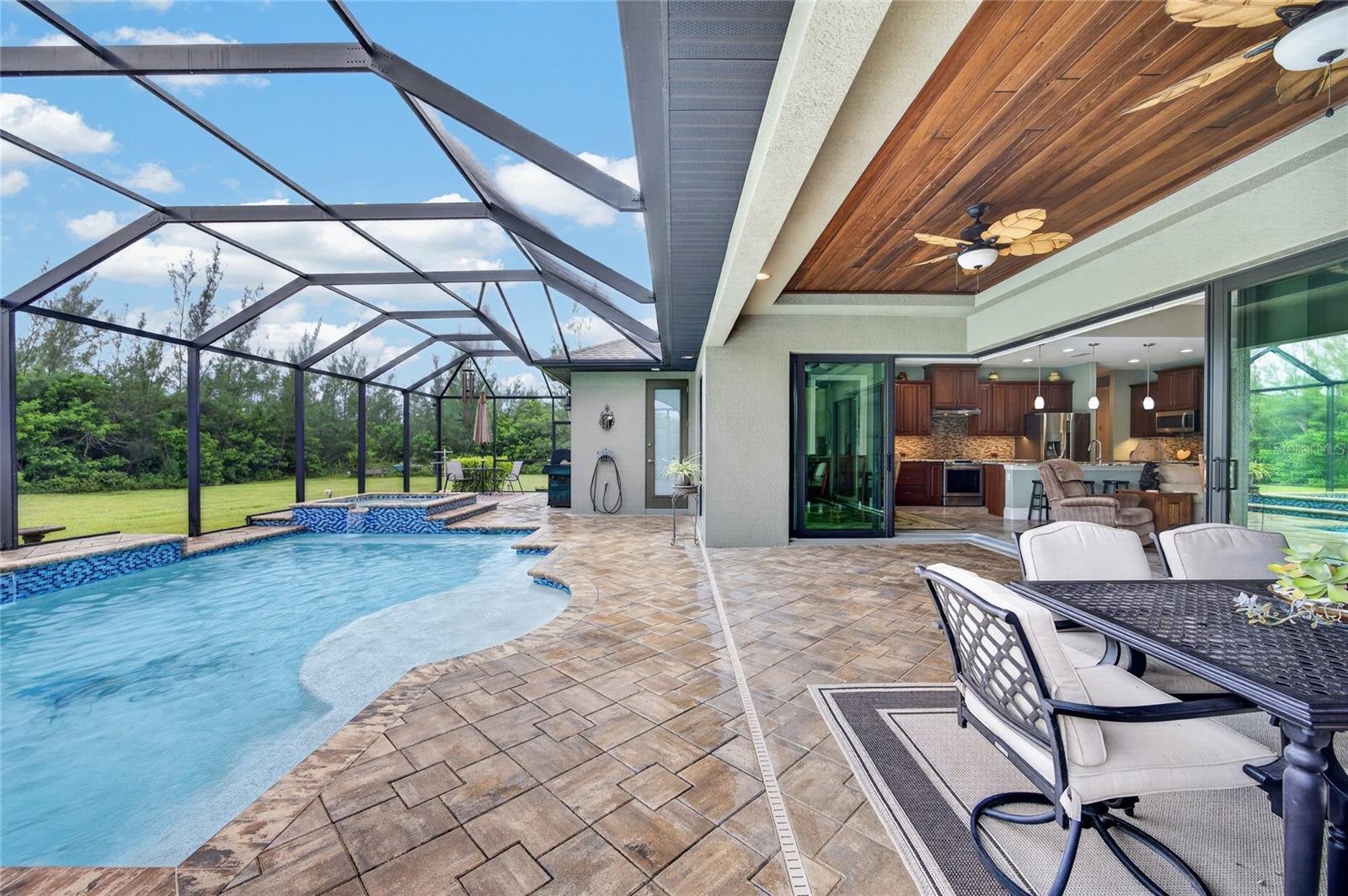 10451 HATCHETT CIRCLE, Port Charlotte, FL 33981