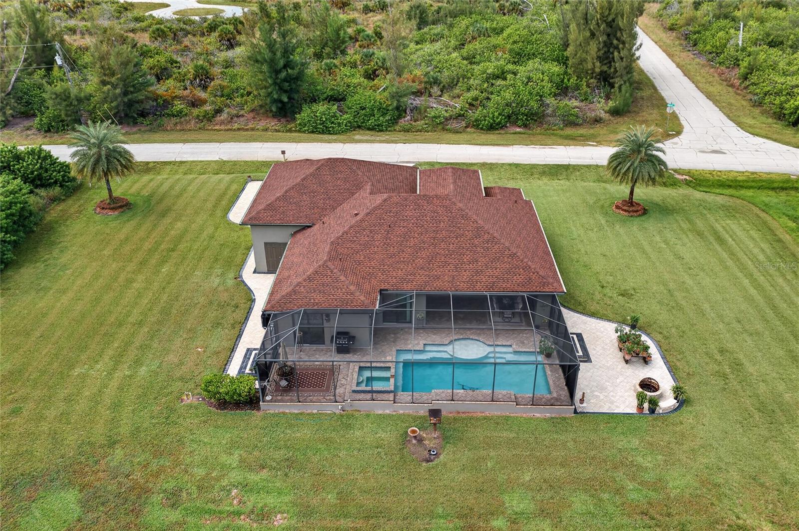 10451 HATCHETT CIRCLE, Port Charlotte, FL 33981