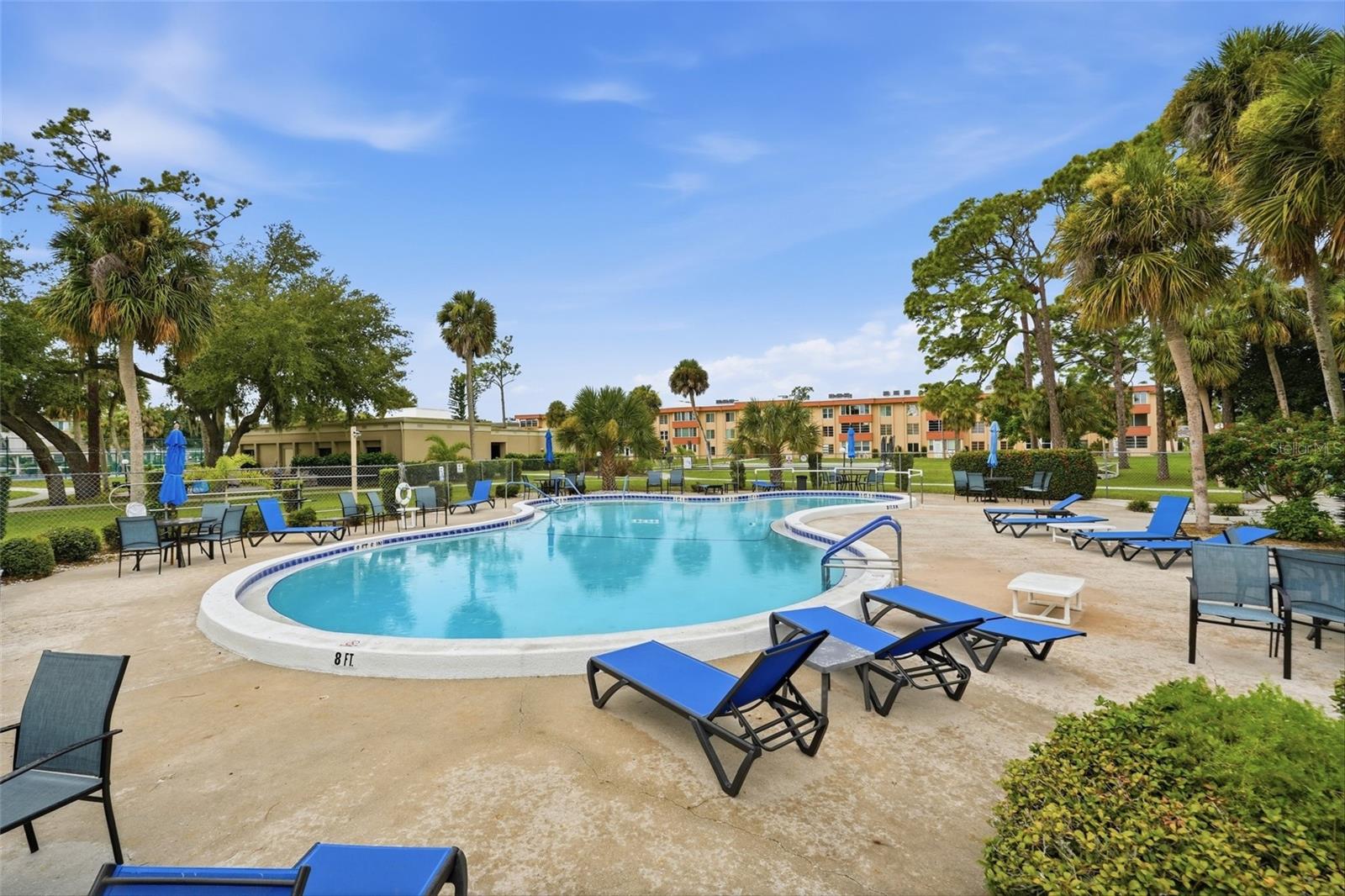 21280 BRINSON AVENUE, #218, Port Charlotte, FL 33952