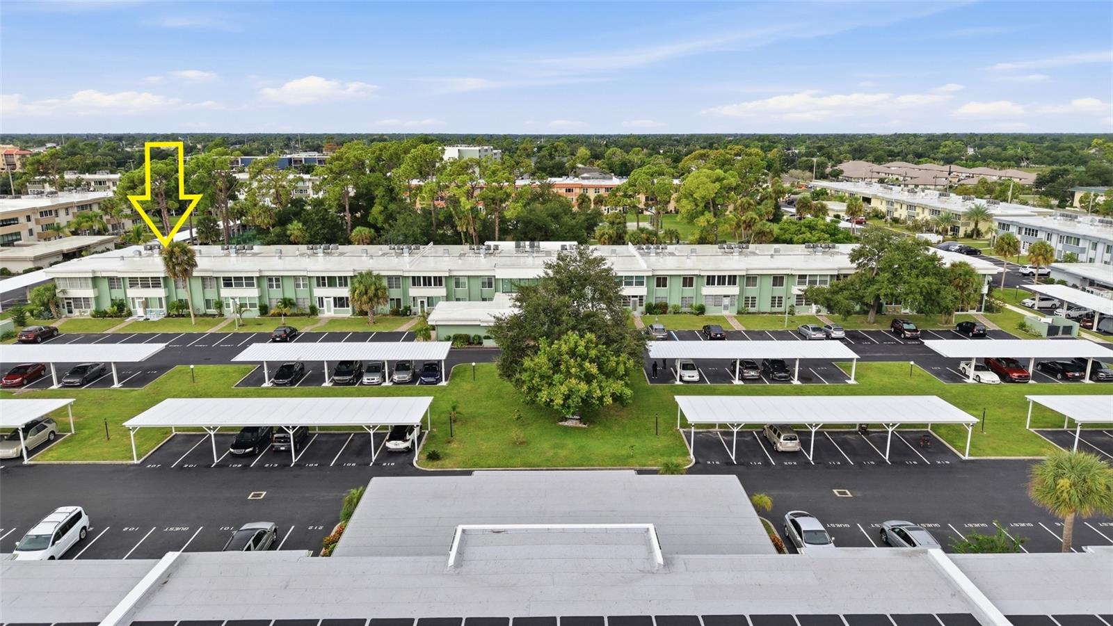 21280 BRINSON AVENUE, #218, Port Charlotte, FL 33952