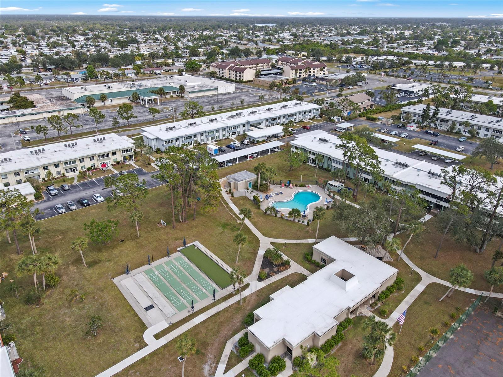 21280 BRINSON AVENUE, #218, Port Charlotte, FL 33952