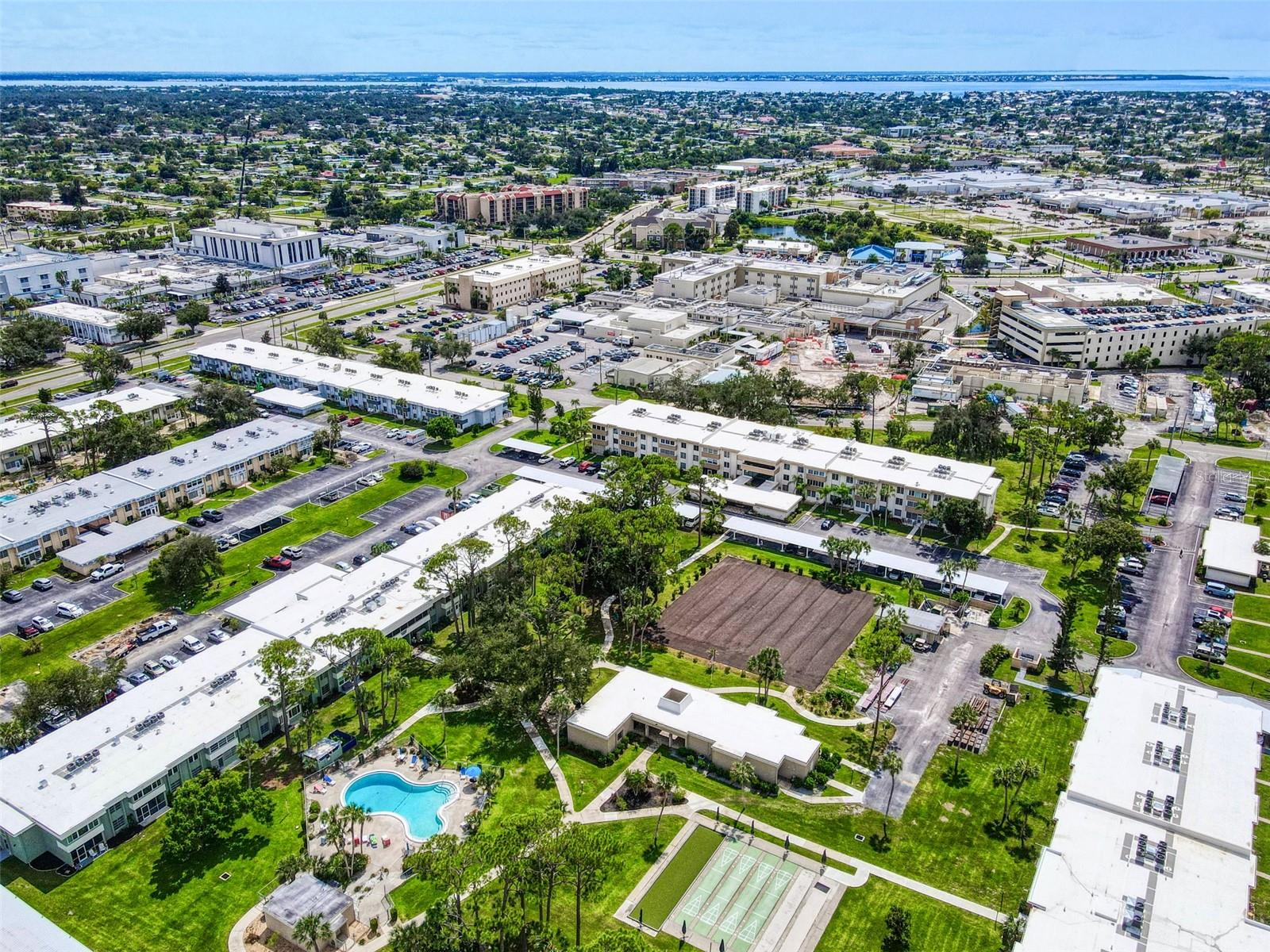 21280 BRINSON AVENUE, #218, Port Charlotte, FL 33952