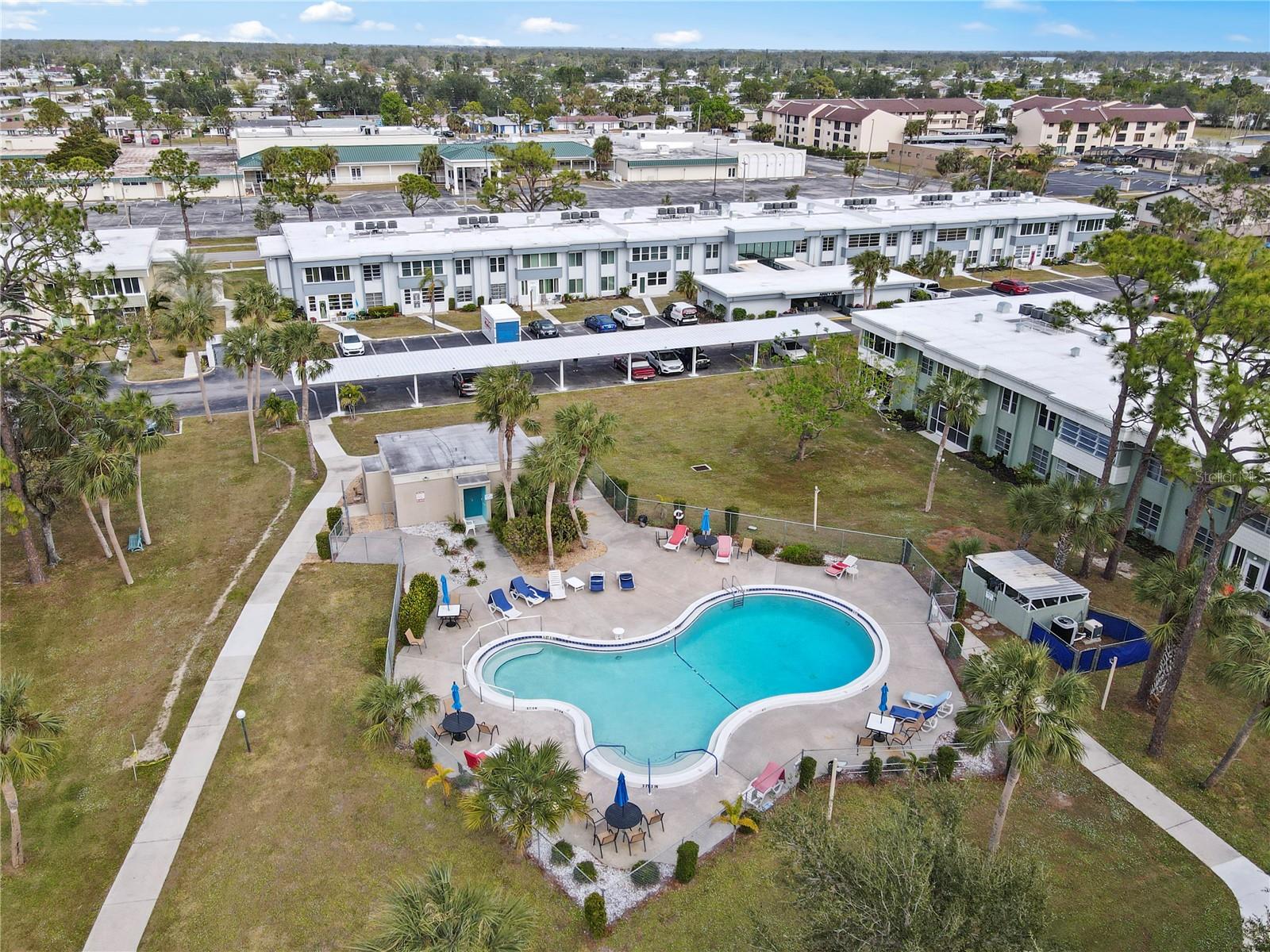 21280 BRINSON AVENUE, #218, Port Charlotte, FL 33952