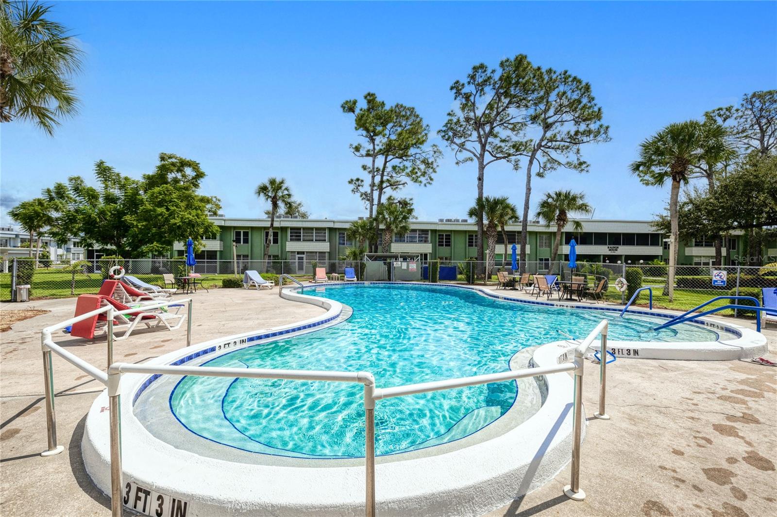21280 BRINSON AVENUE, #218, Port Charlotte, FL 33952