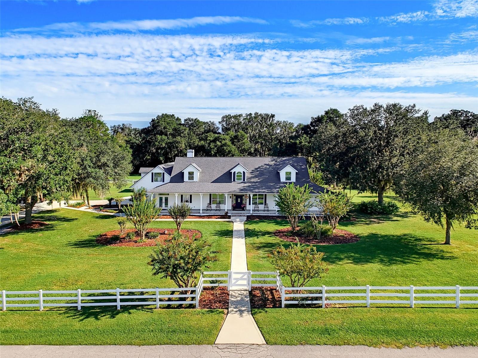 22550 HIGHWAY 441 N, Micanopy, FL 32667