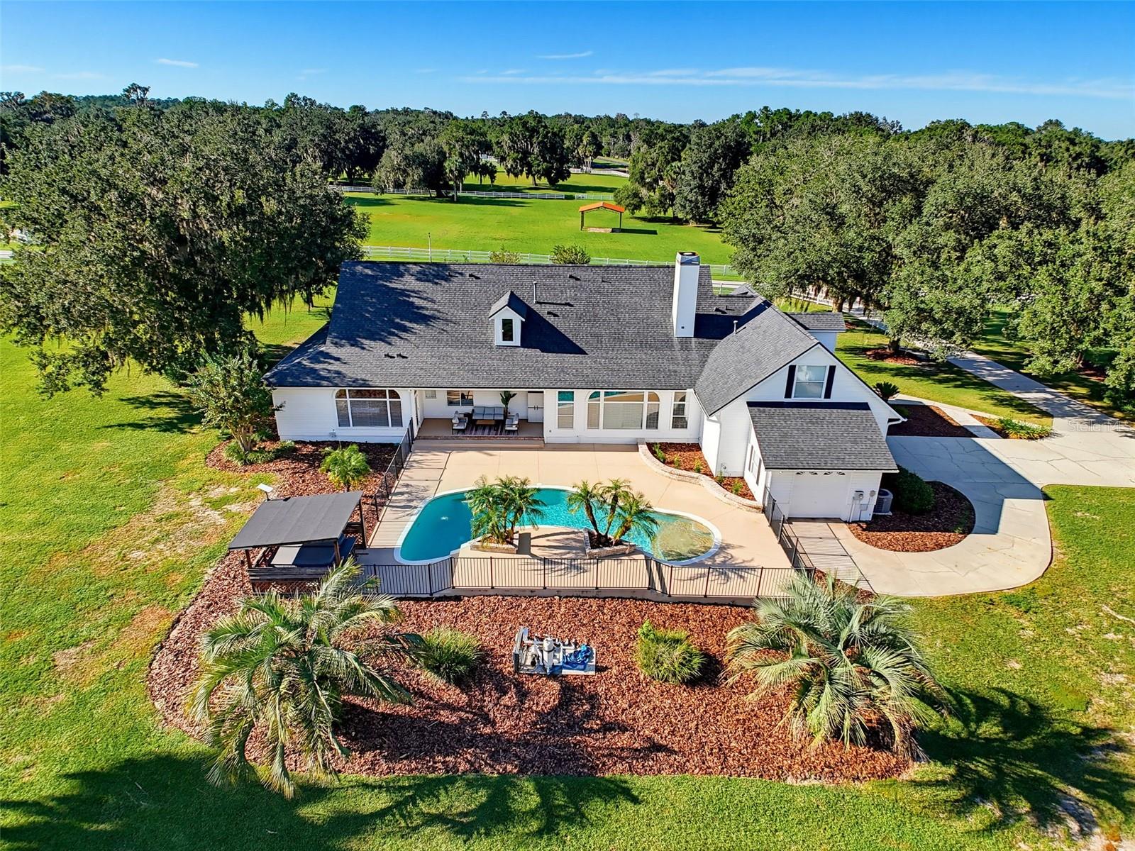 22550 HIGHWAY 441 N, Micanopy, FL 32667