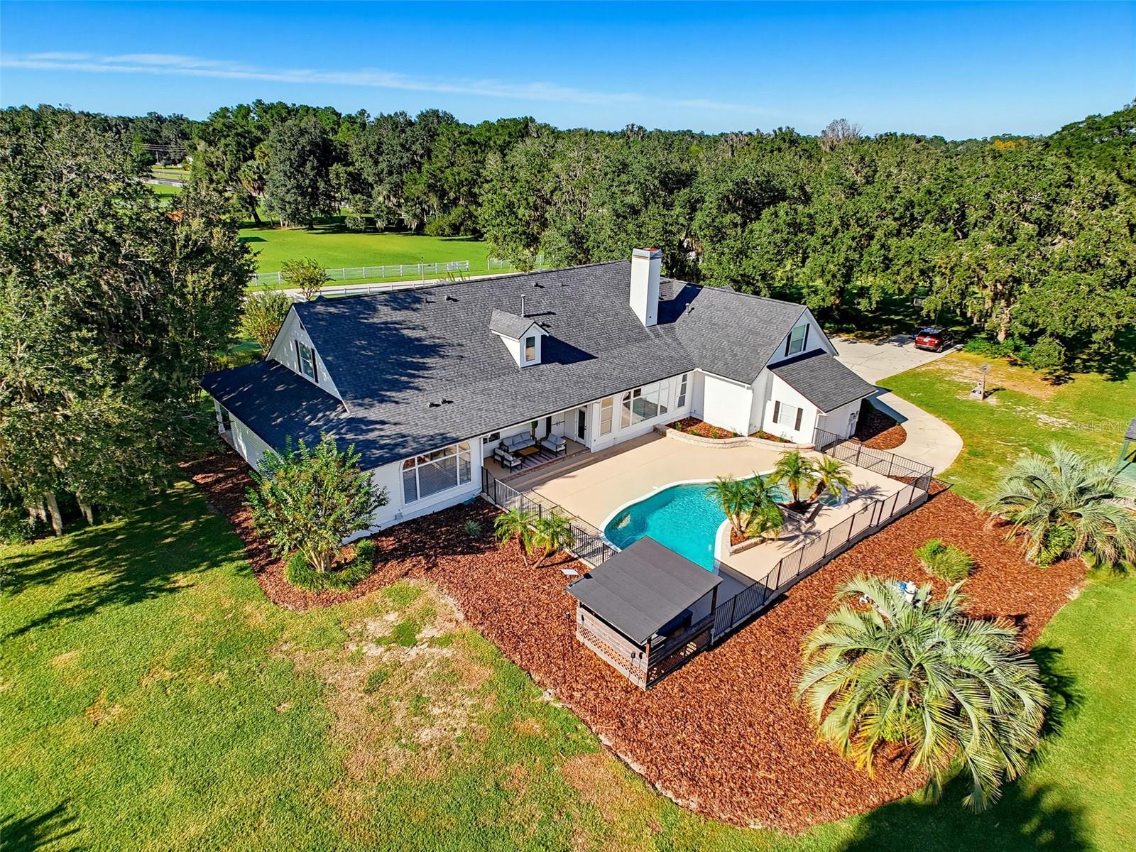 22550 HIGHWAY 441 N, Micanopy, FL 32667
