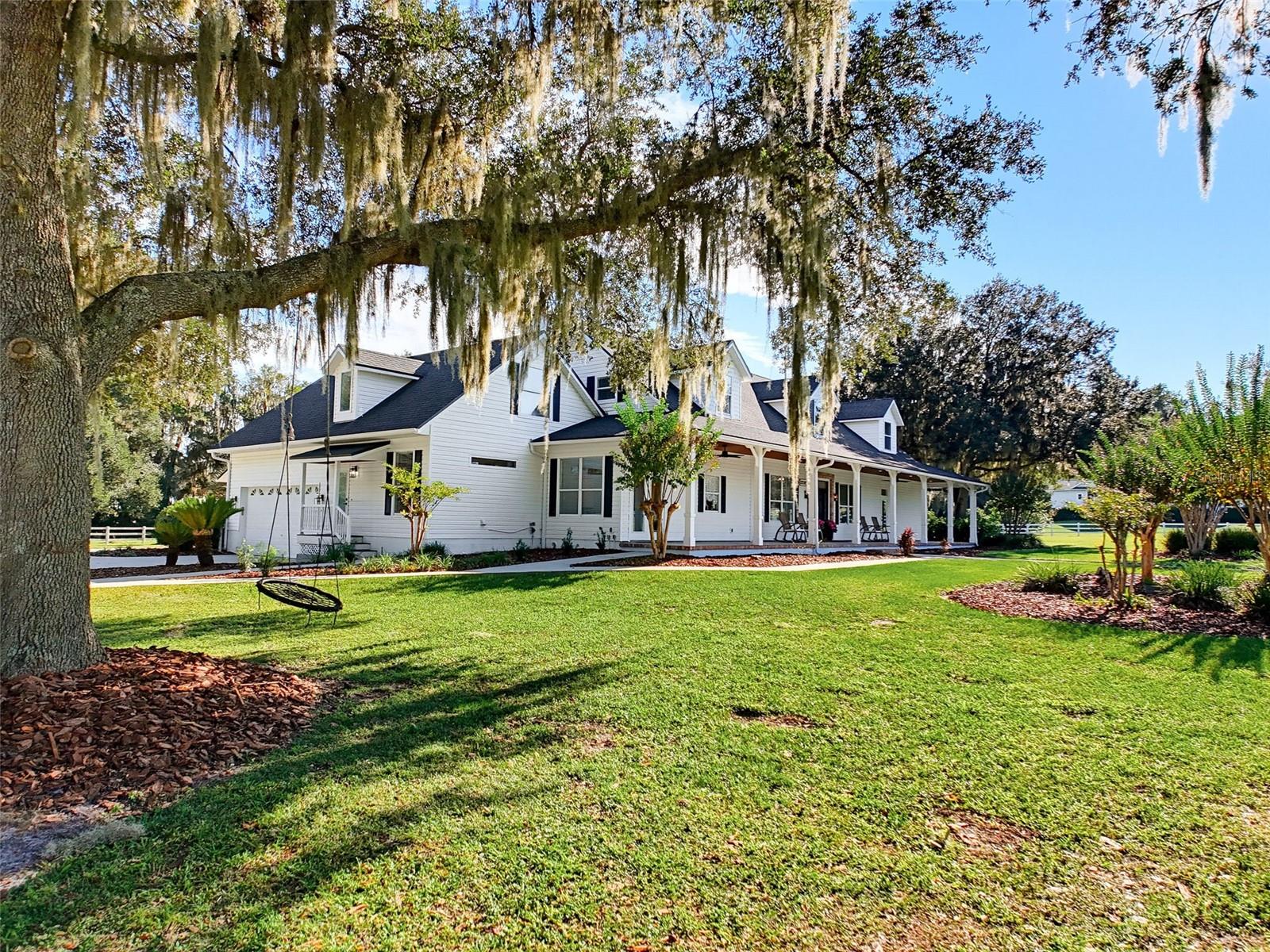 22550 HIGHWAY 441 N, Micanopy, FL 32667