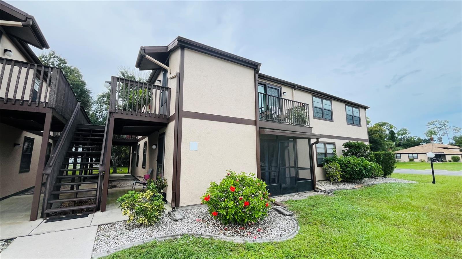 4022 BEAVER LANE, #800H, Port Charlotte, FL 33952