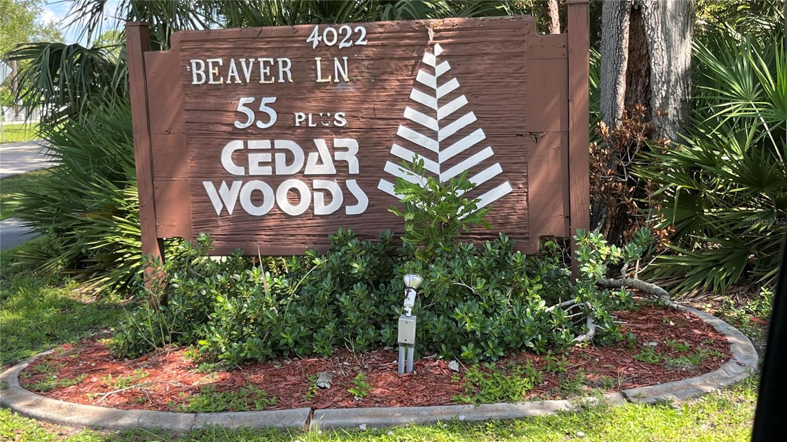 4022 BEAVER LANE, #800H, Port Charlotte, FL 33952