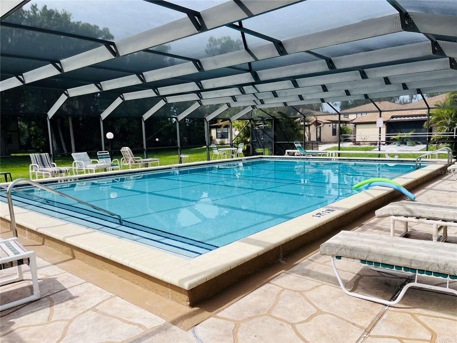 4022 BEAVER LANE, #800H, Port Charlotte, FL 33952