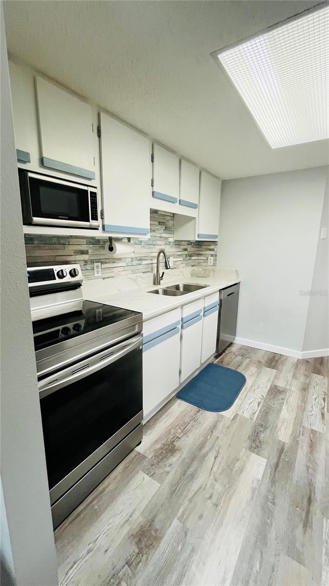 4022 BEAVER LANE, #800H, Port Charlotte, FL 33952