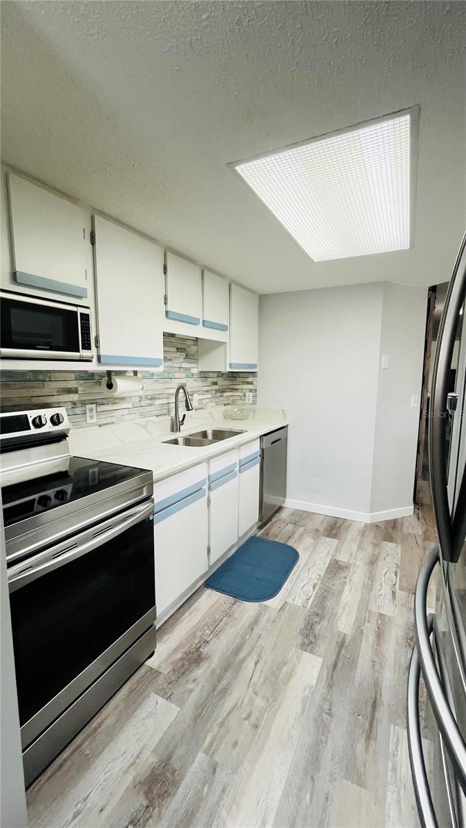 4022 BEAVER LANE, #800H, Port Charlotte, FL 33952