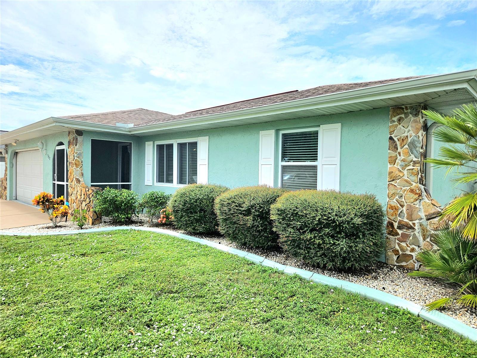 582 AZALEA DRIVE NW, Port Charlotte, FL 33952