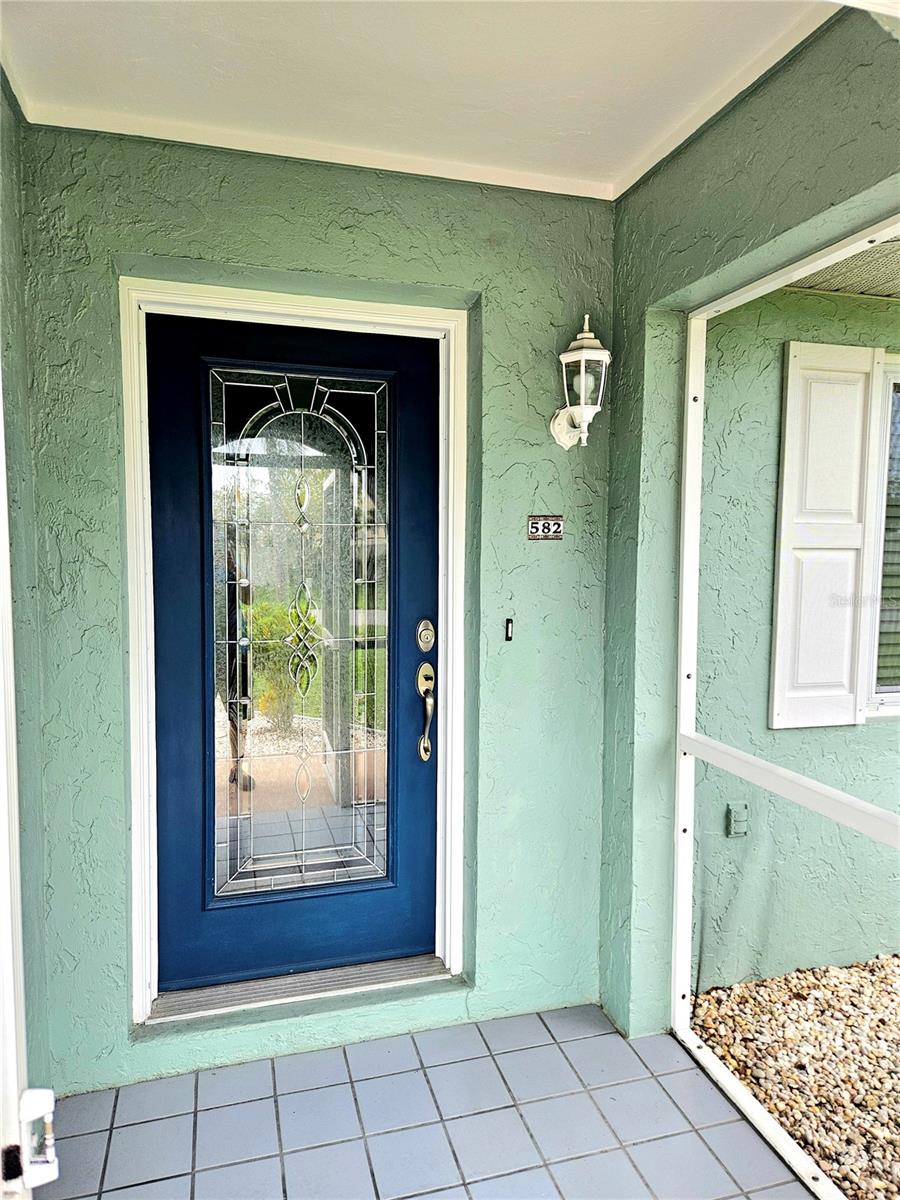 582 AZALEA DRIVE NW, Port Charlotte, FL 33952