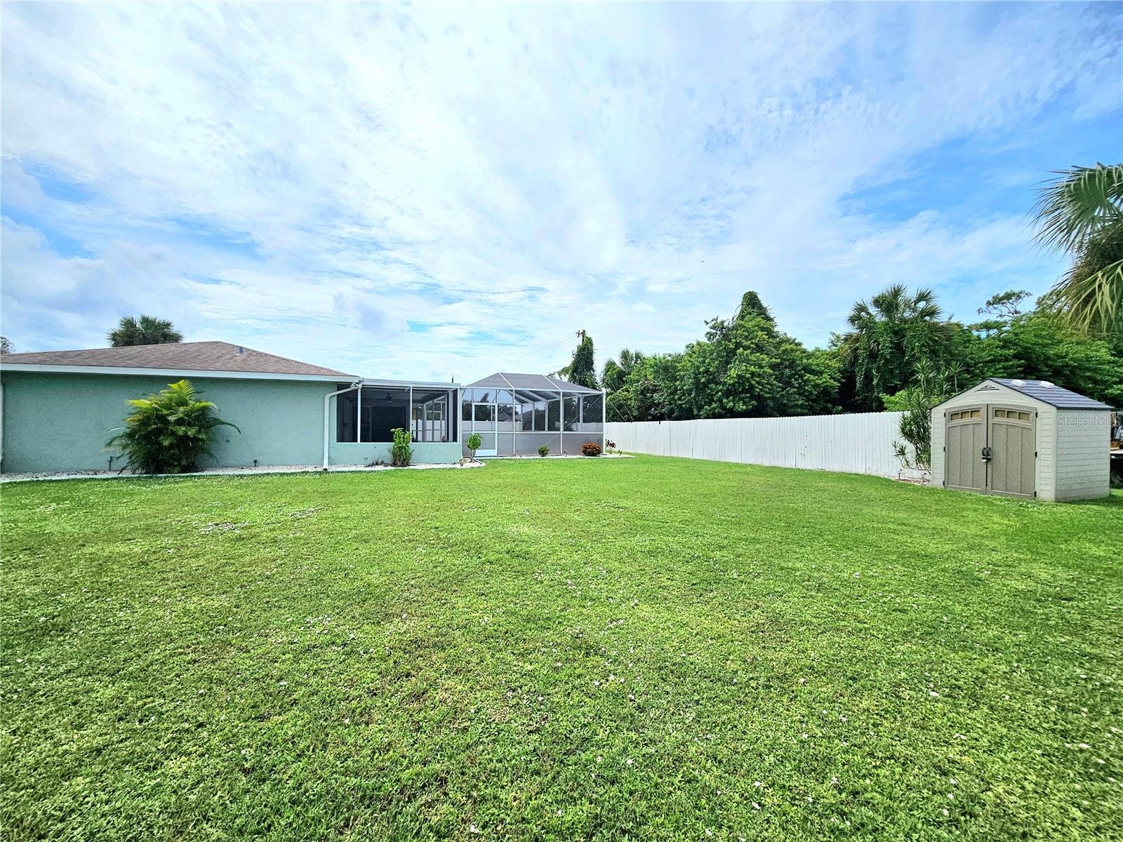 582 AZALEA DRIVE NW, Port Charlotte, FL 33952