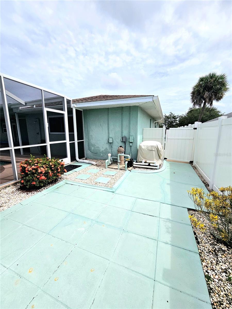 582 AZALEA DRIVE NW, Port Charlotte, FL 33952