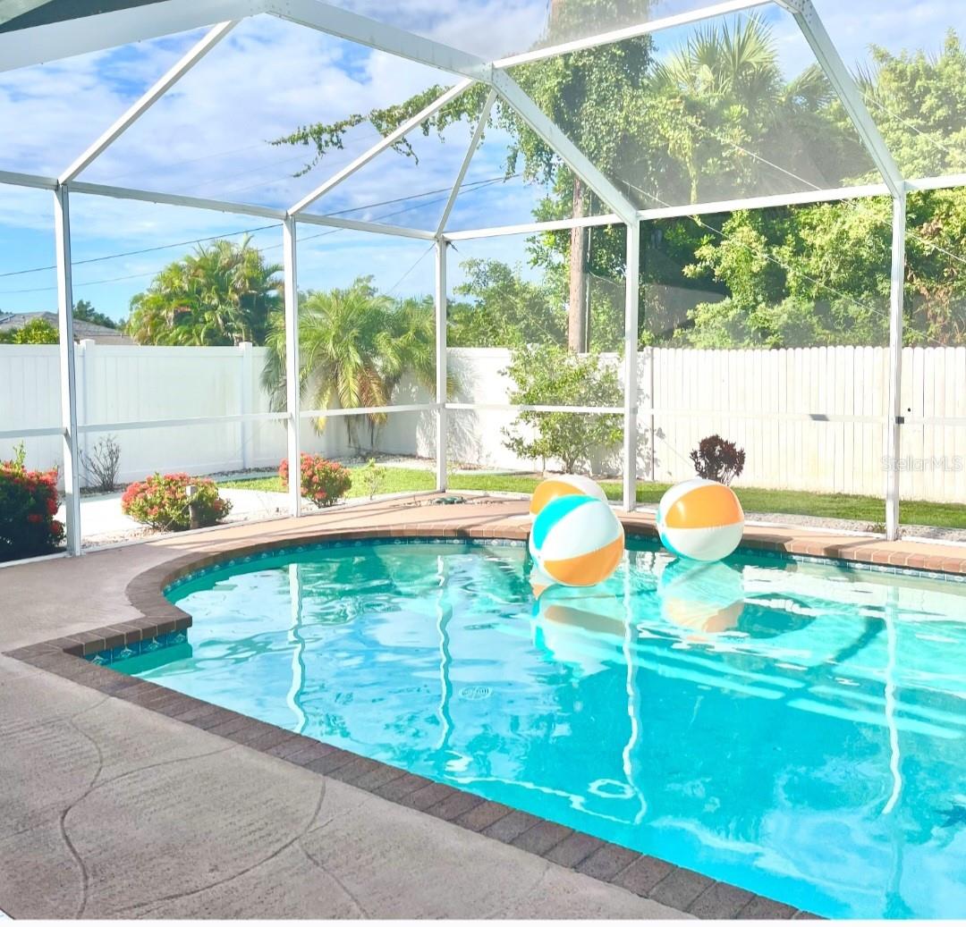 582 AZALEA DRIVE NW, Port Charlotte, FL 33952