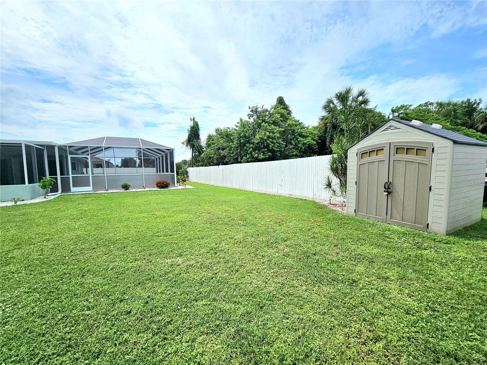 582 AZALEA DRIVE NW, Port Charlotte, FL 33952