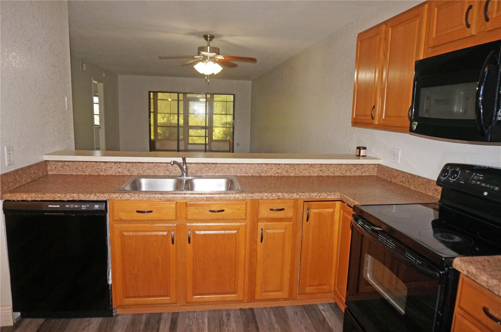 175 KINGS HIGHWAY, A6 (aka #416), Punta Gorda, FL 33983