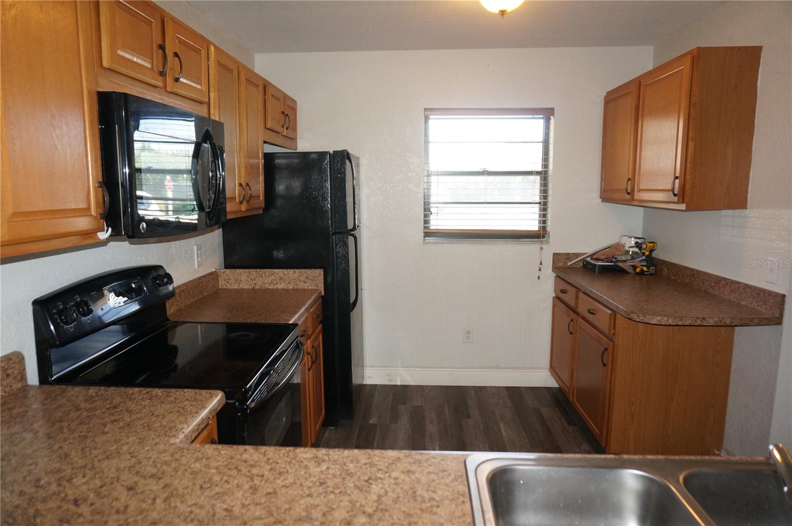 175 KINGS HIGHWAY, A6 (aka #416), Punta Gorda, FL 33983